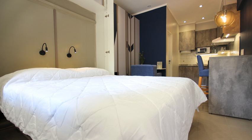 Foto principal de Huellas - Boutique Apartments en Posadas