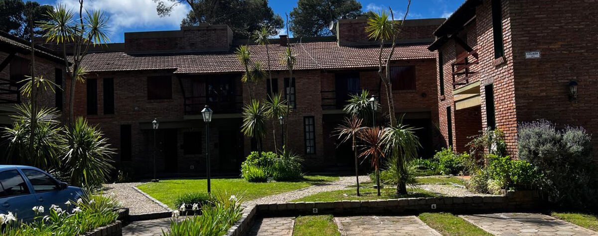 Foto principal de Duplex en complejo Colmar XI en Pinamar