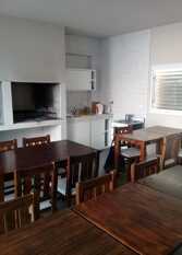 Foto 3 de la galería de Departamentos El Quincho en Termas De Rio Hondo