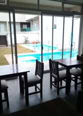 Foto 2 de la galería de Departamentos El Quincho en Termas De Rio Hondo