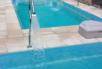 Foto 1 de la galería de Departamentos El Quincho en Termas De Rio Hondo