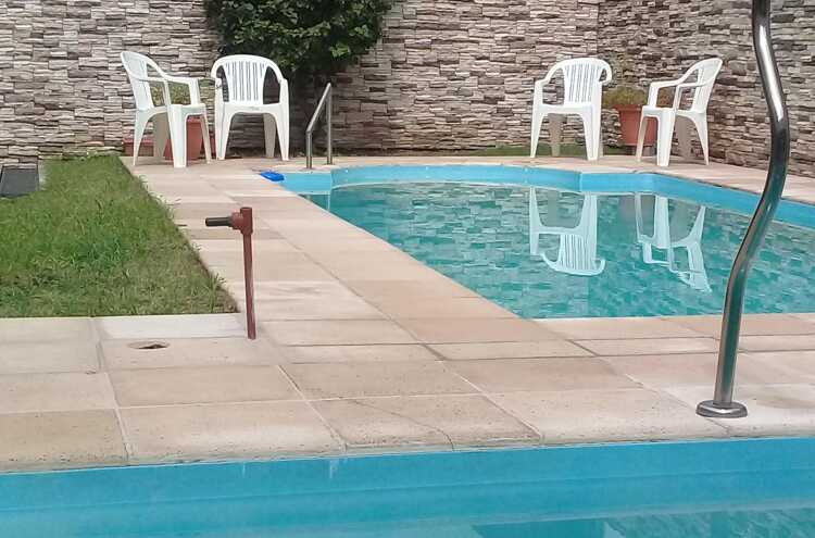 Foto principal de Departamentos El Quincho en Termas De Rio Hondo