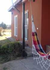 Foto 3 de Cabañas la lomita de Nono en Nono