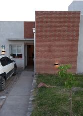 Foto 2 de la galería de La Casa de la Vívi en Tafí Viejo