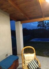 Foto 3 de la galería de La Casa de la Vívi en Tafí Viejo