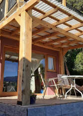 Foto 3 de la galería de La Soñada 2 Bella Vista Villa Traful en Villa Traful