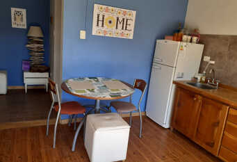 Foto 1 de la galería de La Soñada 2 Bella Vista Villa Traful en Villa Traful