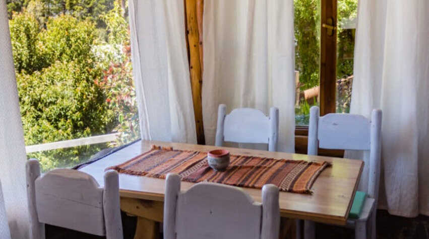 Foto principal de La Soñada 2 Bella Vista Villa Traful en Villa Traful