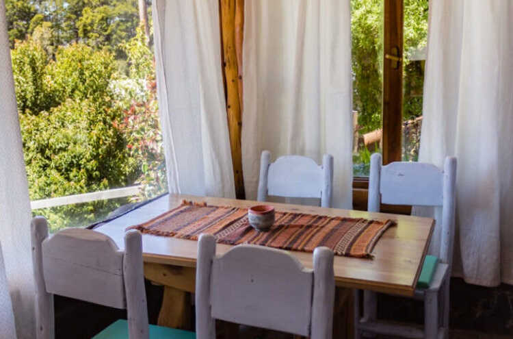 Foto principal de La Soñada 2 Bella Vista Villa Traful en Villa Traful