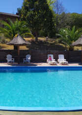 Foto 3 de la galería de Punto Norte Chalets y Cabañas en Santa Rosa De Calamuchita