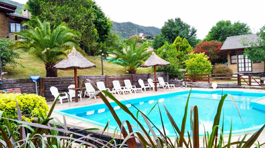 Foto principal de Punto Norte Chalets y Cabañas en Santa Rosa De Calamuchita