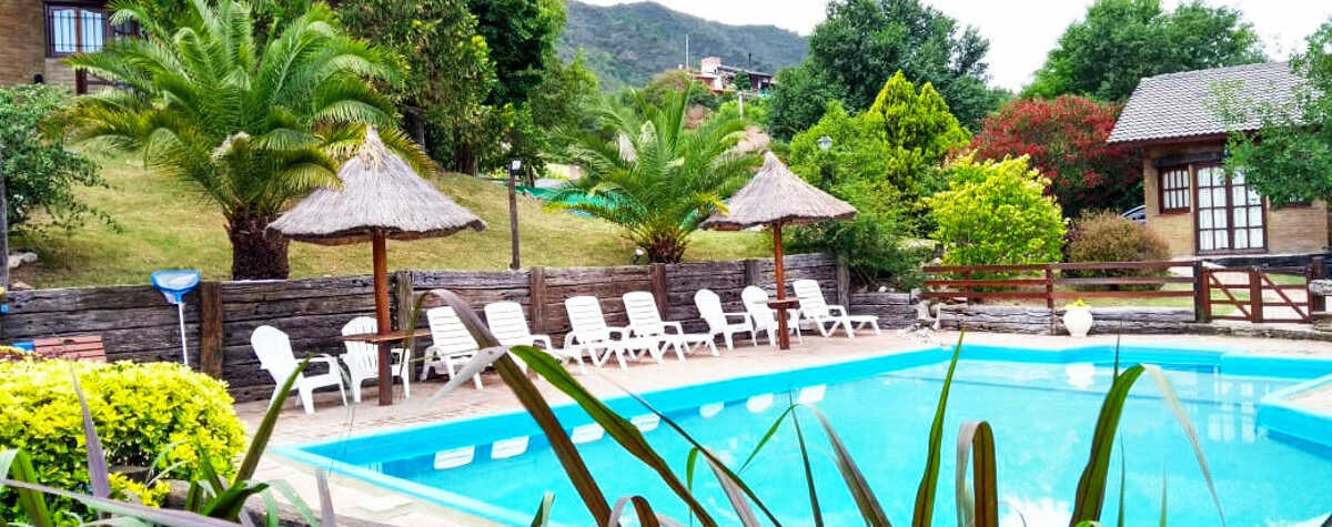 Foto principal de Punto Norte Chalets y Cabañas en Santa Rosa De Calamuchita