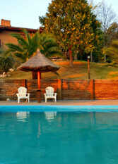 Foto 2 de la galería de Punto Norte Chalets y Cabañas en Santa Rosa De Calamuchita