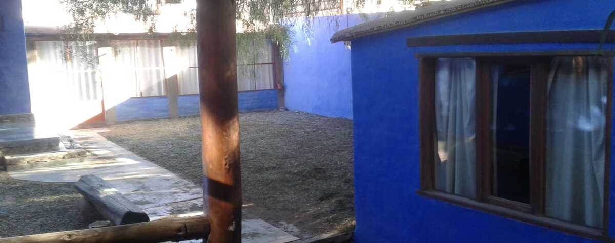 Foto principal de PIEDRA CAMPANA en Tilcara