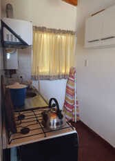 Foto 2 de la galería de Complejo Aneley en La Estancia