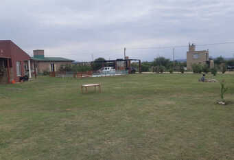 Foto 1 de la galería de Complejo Aneley en La Estancia