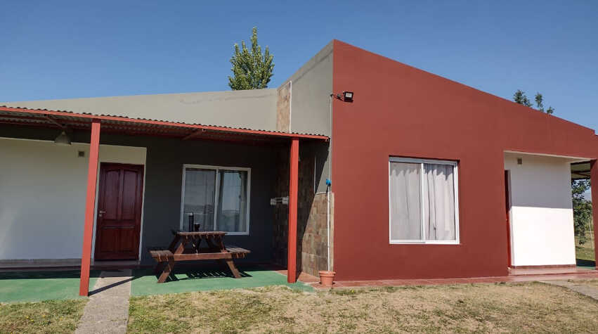 Foto principal de Complejo Aneley en La Estancia