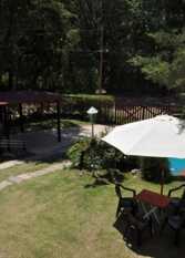 Foto 2 de Cabaña El Palmar en Villa Carlos Paz