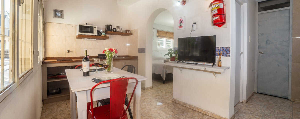 Foto principal de BELLISSIMA Mendoza en Ciudad De Mendoza