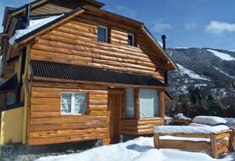 Foto 1 de la galería de Departamentos Taique Catedral en San Carlos De Bariloche