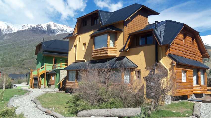 Foto principal de Departamentos Taique Catedral en San Carlos De Bariloche