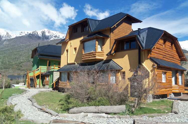 Foto principal de Departamentos Taique Catedral en San Carlos De Bariloche