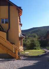 Foto 4 de Departamentos Taique Catedral en San Carlos De Bariloche
