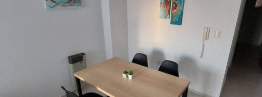Foto 4 de Departamento Nuevo en Ciudad De Córdoba