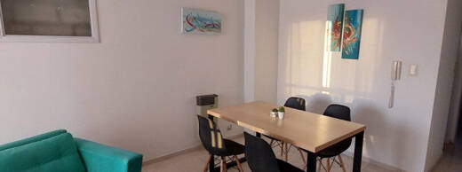 Foto 5 de Departamento Nuevo en Ciudad De Córdoba