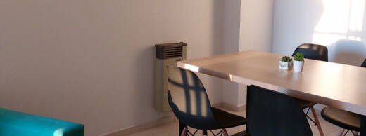 Foto 7 de Departamento Nuevo en Ciudad De Córdoba