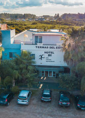 Foto 3 de la galería de Hotel Termas del Este en Federacion