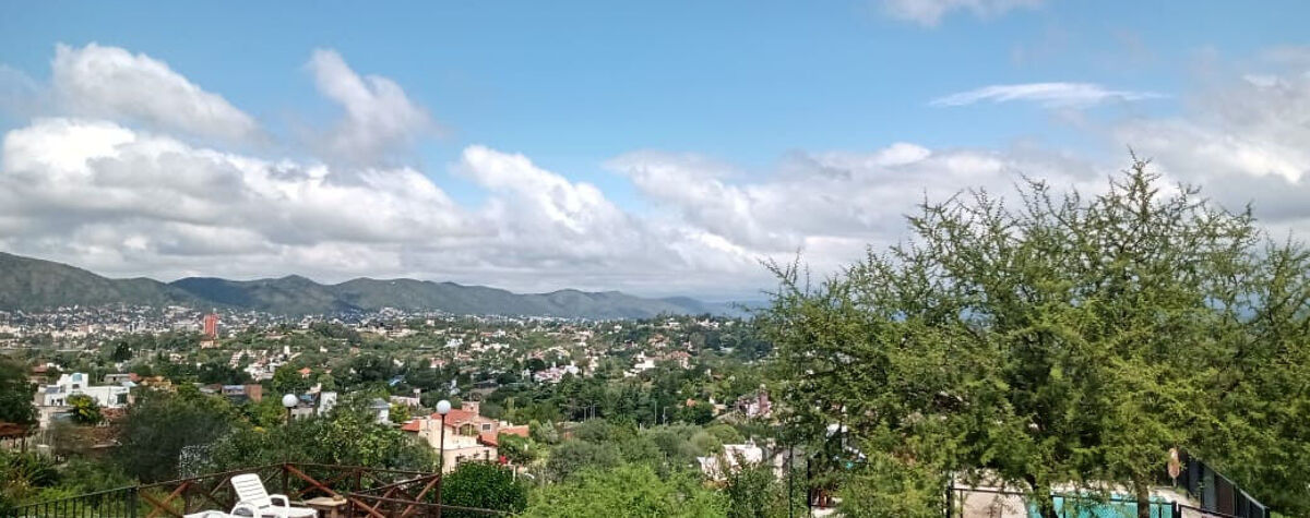 Foto principal de Cabañas Altas Cumbres en Villa Carlos Paz
