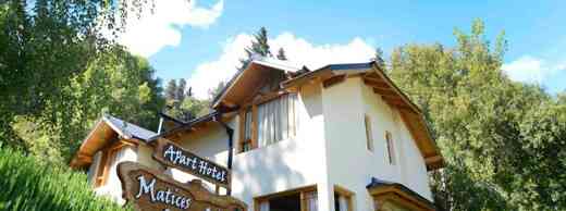 Foto 1 de Matices Patagonicos. Aloha Bariloche en San Carlos De Bariloche
