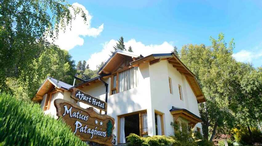 Foto principal de Matices Patagonicos. Aloha Bariloche en San Carlos De Bariloche