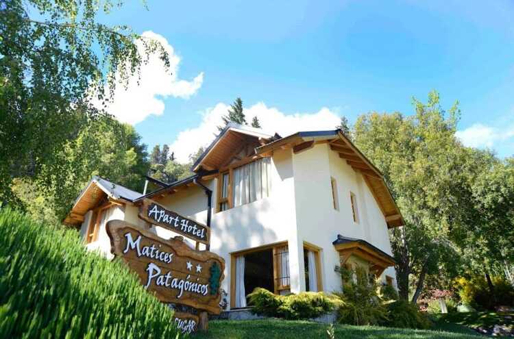 Foto principal de Matices Patagonicos. Aloha Bariloche en San Carlos De Bariloche