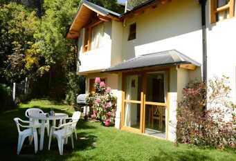 Foto 1 de la galería de Matices Patagonicos. Aloha Bariloche en San Carlos De Bariloche