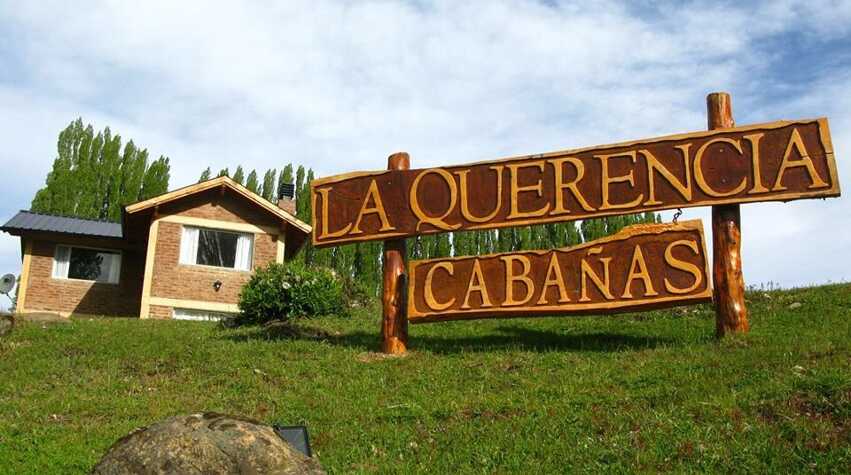 Foto principal de Cabañas La Querencia en Cholila