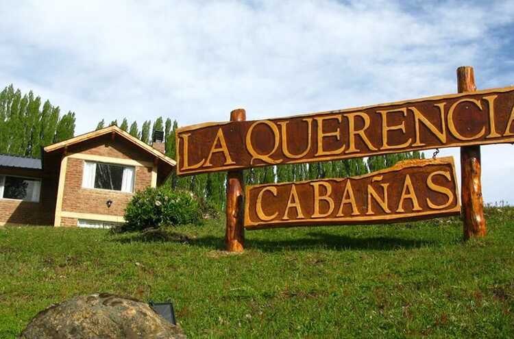 Foto principal de Cabañas La Querencia en Cholila