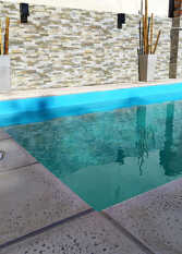 Foto 3 de la galería de Complejo Lucinda, relax a pasos del mar en Monte Hermoso