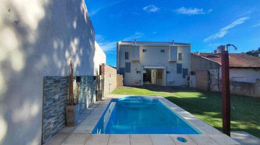 Foto principal de Complejo Lucinda en Monte Hermoso