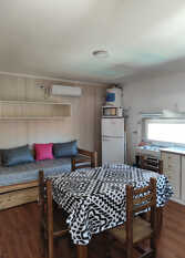 Foto 4 de Complejo Lucinda, relax a pasos del mar en Monte Hermoso