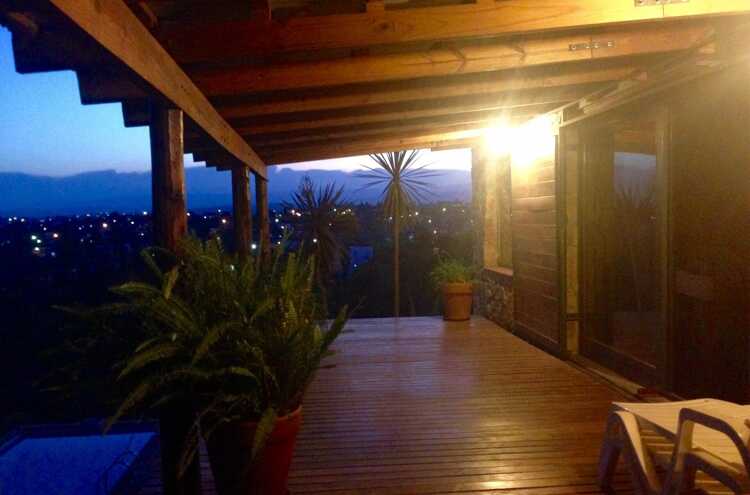 Foto principal de La Rocosa 2500 por noche en Villa Carlos Paz