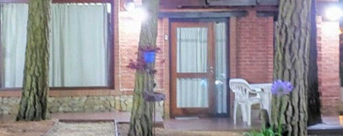 Foto principal de Cabañas Casa Loló en Mar De Las Pampas