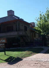 Foto 2 de la galería de Cabañas Ruka Malbec en El Trapiche