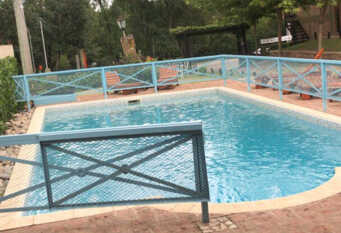 Foto 1 de la galería de Cabañas Ruka Malbec en El Trapiche