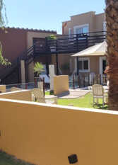 Foto 4 de Complejo Cuatro Estaciones en Miramar