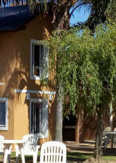 Foto 2 de la galería de Complejo Cuatro Estaciones en Miramar