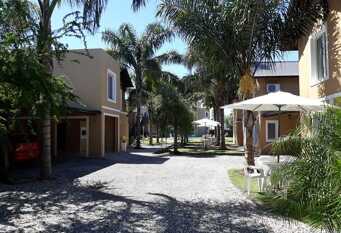 Foto 1 de la galería de Complejo Cuatro Estaciones en Miramar