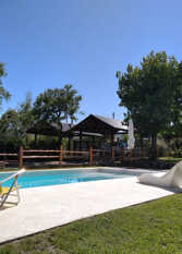 Foto 4 de Viejo Camino Real en Santa Rosa De Calamuchita