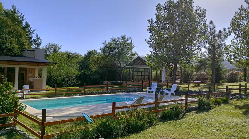 Foto principal de Viejo Camino Real en Santa Rosa De Calamuchita